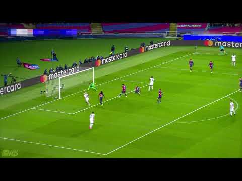 MARCUS THURAM VS BARCELONA 24/25 ● ULTRA HD CLIP ● 4K 60FPS (WITHOUT and WITH CC)