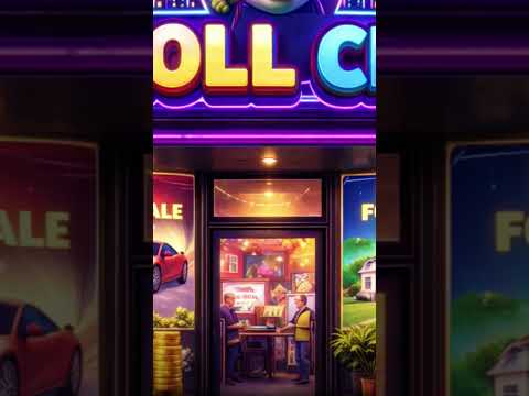 Mai Troll City