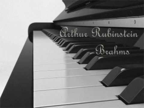 Video thumbnail for Intermezzo in E-flat minor (Op. 118, No. 6)