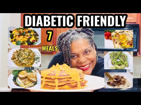 7 Delicious Healthy Breakfast Ideas for Diabetics | Quick & Easy Recipes