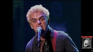 Green Day - Paper Lanterns - Jaded in Chicago, November 18, 1994 [UNCUT FULL RECORDING]
