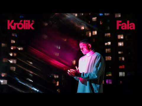 Bartek Królik - Fala (Official AUDIO)