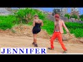 GUCHI ft RAYVANNY - JENNIFER Parody by Nyakundi The Actor (Official Video)