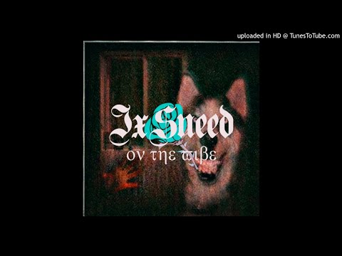 JXSNEED X 808GOD - 33 (Official Audio)