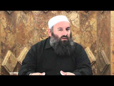 Buzqeshu mos u Përqajë - Hoxhë Bekir Halimi