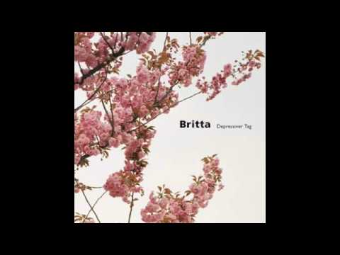 Britta - depressiver Tag