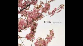 Britta - depressiver Tag