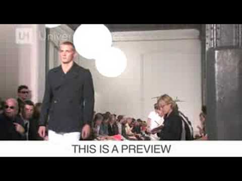 Thierry Mugler Fashion Week Summer 08 (Preview)