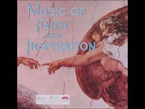 Reader's Digest Presents...Music Of Faith And Inspiration (Disc 1)