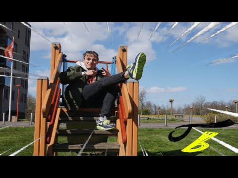 Vanaf Dag 1 | BasicIvo (prod. JimBeatz) | Love song | Stuur dit naar je crush