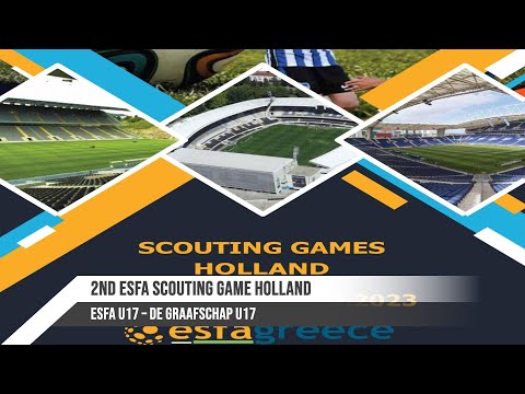 ESFA u17 – De Graafschap U17