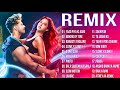 NEW HINDI REMIX SONGS 2020 ❤ Indian Remix Song ❤ Bollywood Dance Party Remix 2020