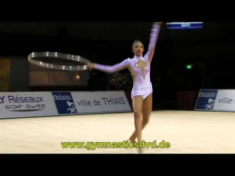 Thiais 2015 Senior 24 Basma EL YAZAD FRA