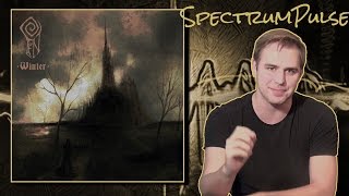 Fen - Winter - Album Review