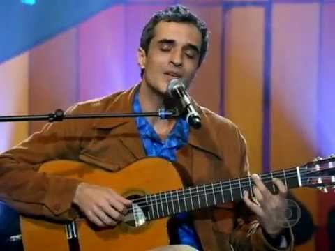 [Som Brasil Carlos Lyra] Rodrigo Maranhão - Primavera