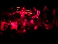 Fishbone: Akkafoo / Bonin' In The Boneyard - Oakland, 7/12/12