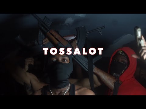 3W4L~TossAlot - “WTF”