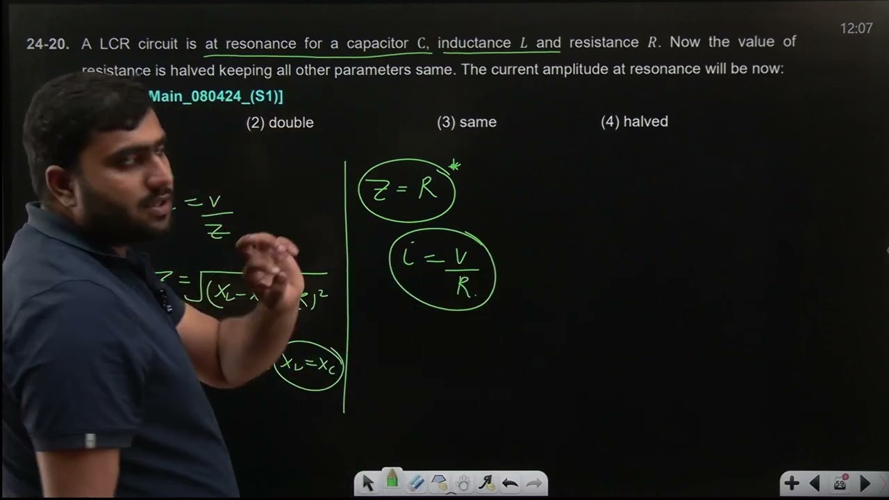 Video Solution