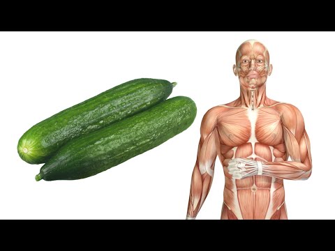 Iss 1 Monat lang nur Rohkost und das passiert mit deinem Körper | Umstellung auf Rohkost