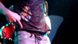 Chris Cornell - Watch Out live in Bochum