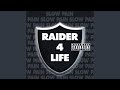 Raider 4 Life (Explicit)
