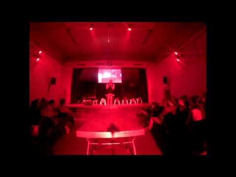 Sagavoll Underholdning-Teaser