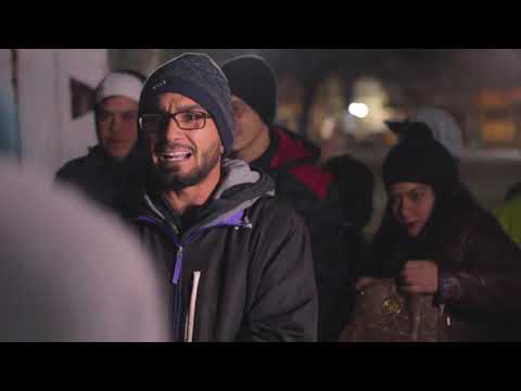 Nobody vs Funk Semifinal Dinastia Free Supremacia Mc Chile 2019