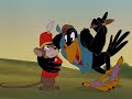 Dumbo 1941 The Magic Feather HD