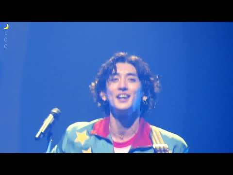 190901 See Your Eyes-잔나비 (판타스틱 올드패션드 리턴즈)