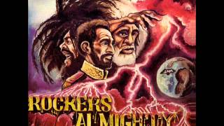 The Aggrovators - Rockers Almighty Dub - 03 - Storm And Lightning