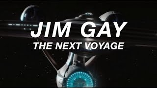 Jim Gay - The Next Voyage