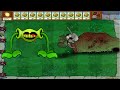 Doom Peashooter Vs Horror Horrible Zombies Vs Horrible Zombies Plants Vs Zombies Hack