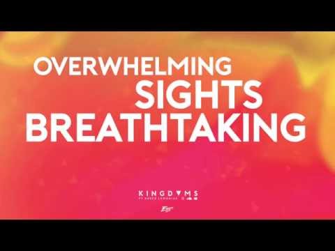 Ennex - Kingdoms (ft. Reece Lemonius) | Official Lyric Video