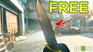 2 FREE Blueprints, Double XP Tokens & Weapon Charms for MW2! (Warzone 2 Veteran Rewards)