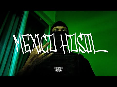 GRIS LEE KUMA - MEXICO HOSTIL #SPANISHDRILL #MEXICANDRILL #LATINDRILL