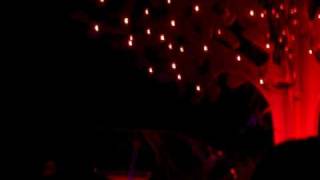 Imogen Heap live Glasgow 8/2/10 - Tidal