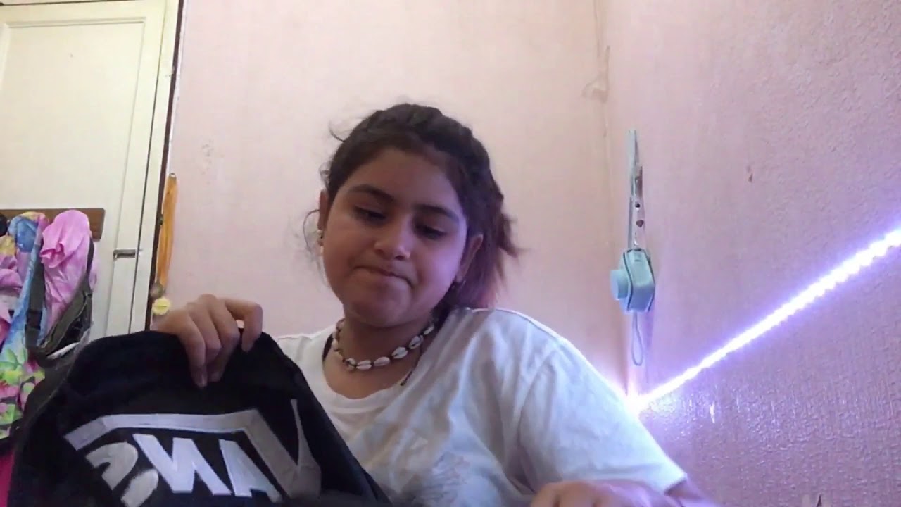Watch Mochila VANS 👾 Now Mochila VANS 👾