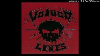 Voivod 12 - Voivod Lives - 07 - Project X