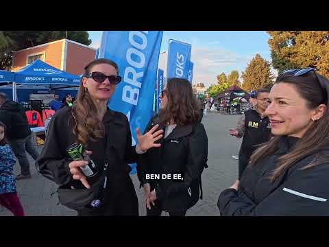 Koşu Hikayem: Derya Akçay ve Daria Kislova