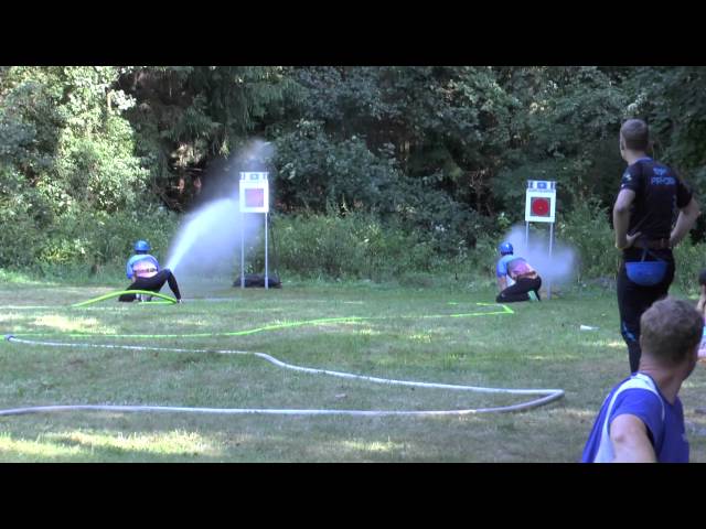 Hukvaldy-Dolní Sklenov , 01. 08. 2015