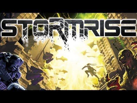 Stormrise Playstation 3