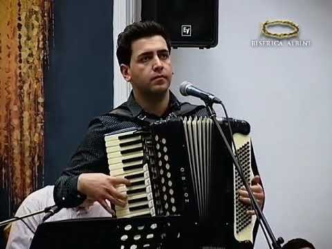 Daniel Berar - Pe drumul ce duce mereu catre cer