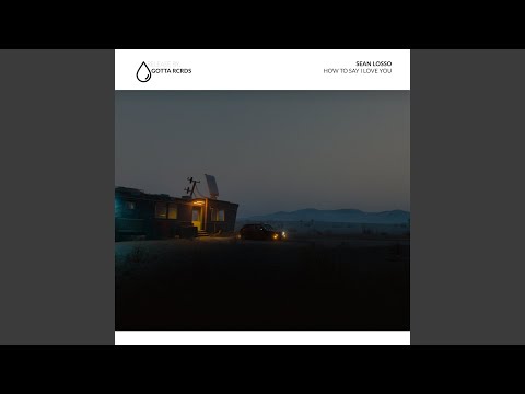 How to Say I Love You