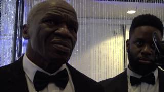 floyd mayweather sr gets all the ladies EsNews Boxing