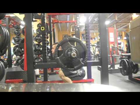 1 Full Year on Wendler 5/3/1