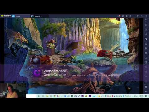 Spirit Legends 4: Finding Balance--Bonus Chapter--Part 1