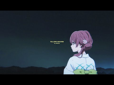 edacity - falling around (ft. lokel & driftsoprano)