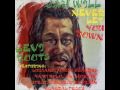 Mikey General Mind Over Matter - V.A., Levi Roots, Jah Will Never Let You Down LP - DJ APR