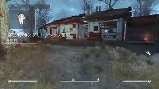 清水屋のFallout4MOD入り★LIVE パイプは人生・・・[4回目]