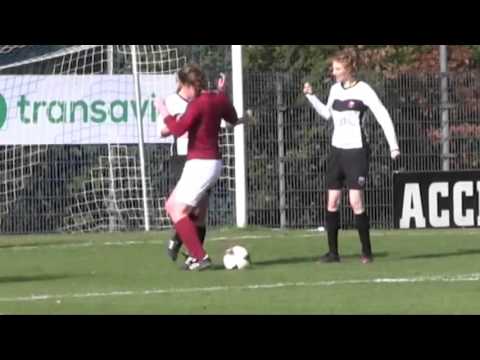 sv Rap VR1 - AMVJ VR2